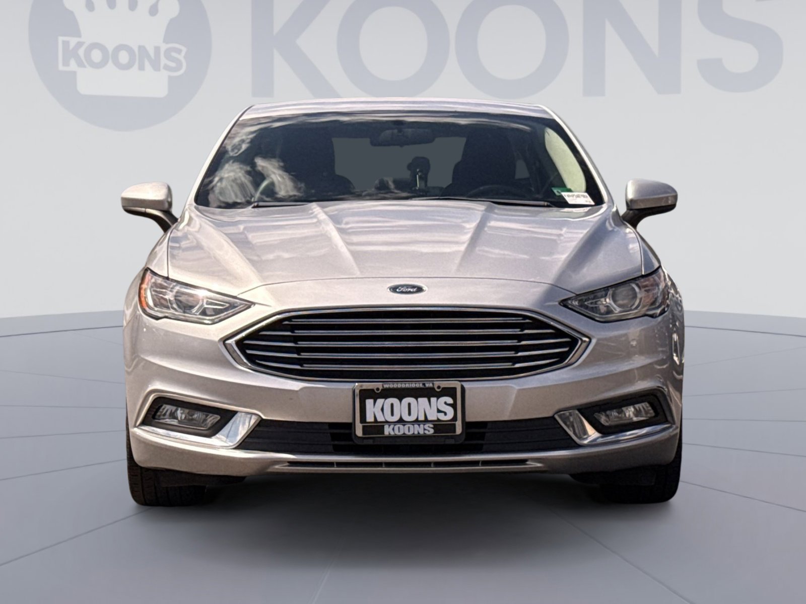 Used 2018 Ford Fusion SE w/ Equipment Group 601A image 11