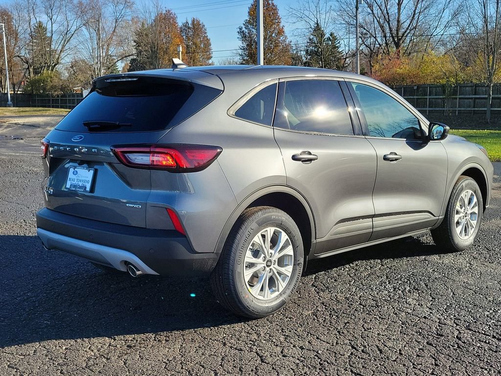 New 2026 Ford Escape Active w/ Tech Pack #1 image 4