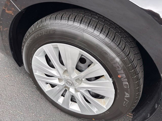 Used 2025 Nissan Sentra S FWD image 29