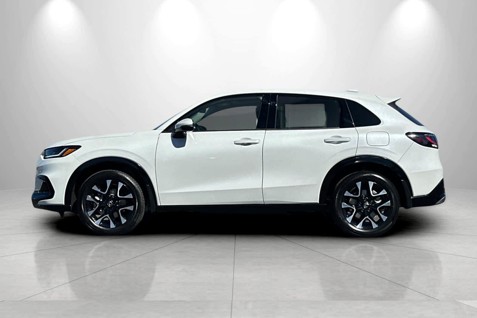 New 2027 Honda HR-V EX-L image 5