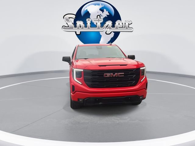 Used 2024 GMC Sierra 1500 Elevation image 2