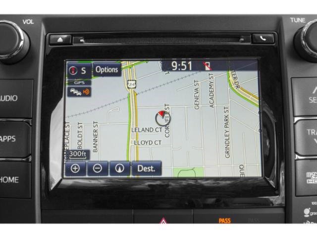 Used 2015 Toyota Camry SE FWD image 22