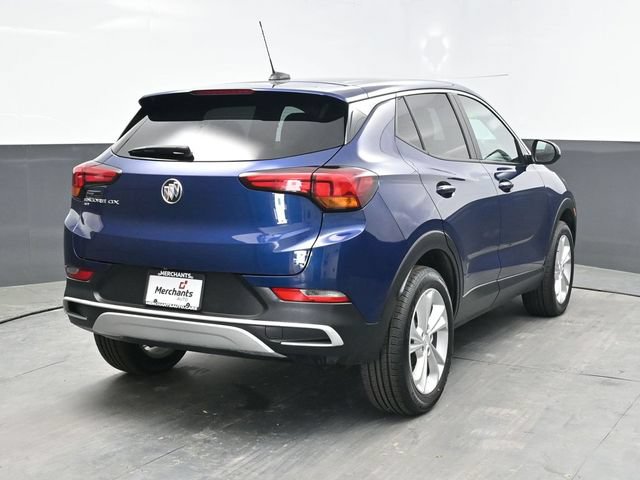 Used 2023 Buick Encore GX Preferred w/ Cold Weather Comfort Package AWD/4WD image 6