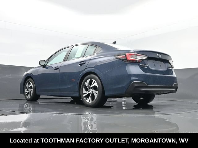 Used 2023 Subaru Legacy Premium AWD/4WD image 23