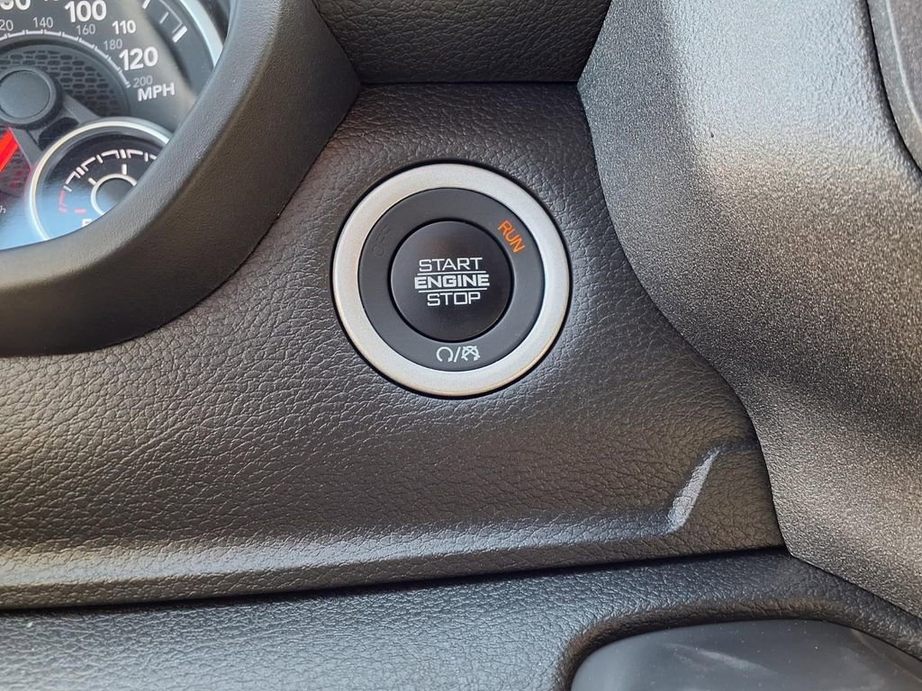 Used 2025 RAM 1500 Tradesman AWD/4WD image 8