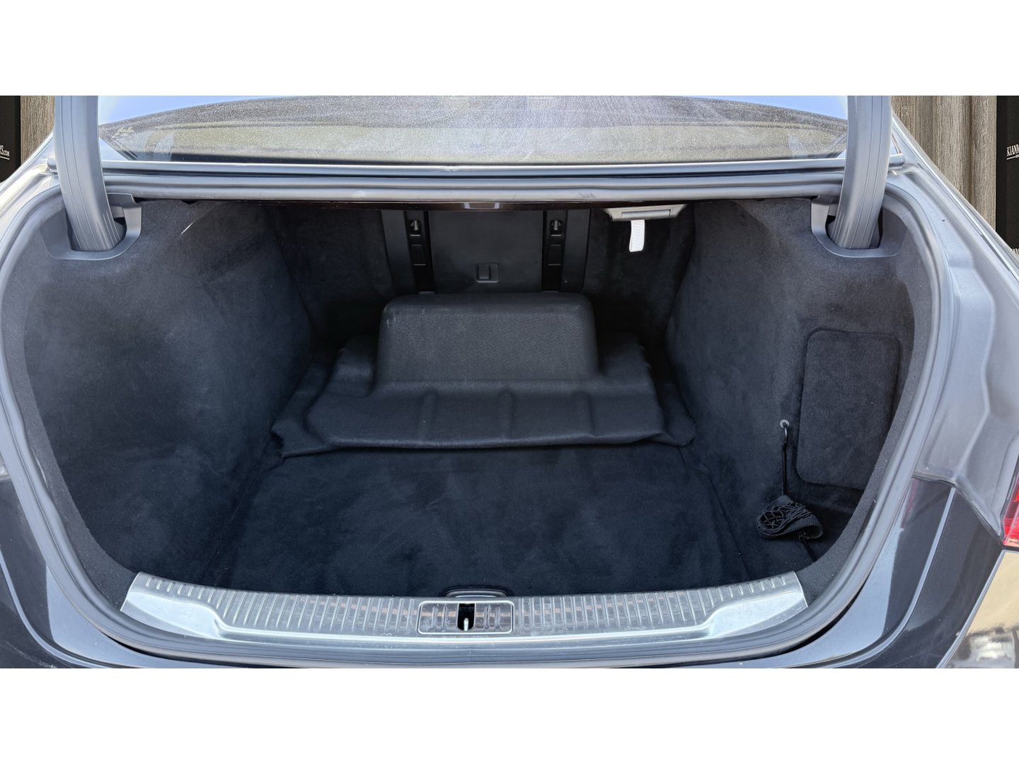 Used 2021 Mercedes-Benz S 580 4MATIC Sedan w/ Warmth & Comfort Package image 16
