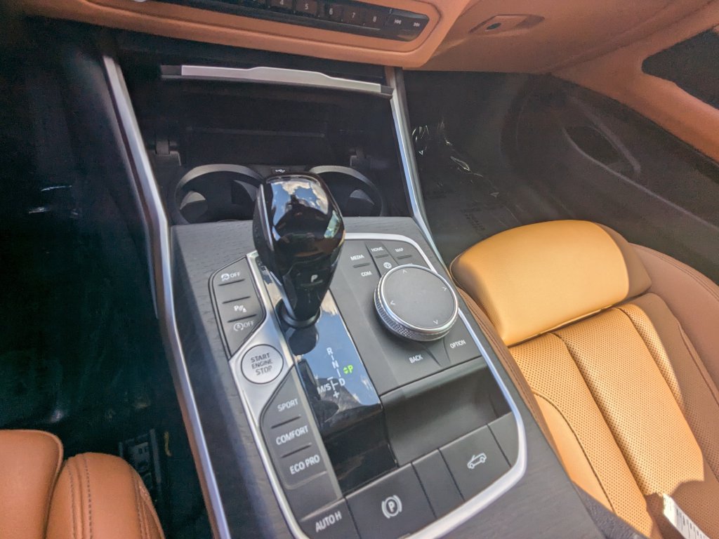 Used 2023 BMW 430i xDrive Convertible w/ Convenience Package AWD/4WD image 6