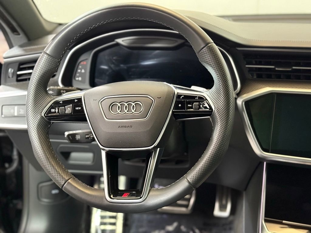 Used 2023 Audi S7 Prestige image 12