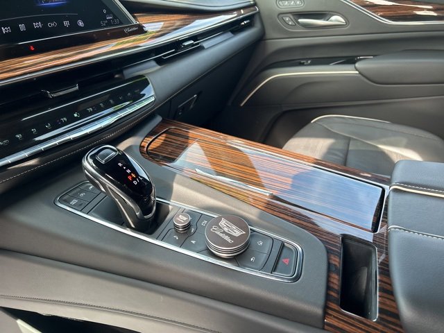 Certified 2023 Cadillac Escalade Premium Luxury image 43