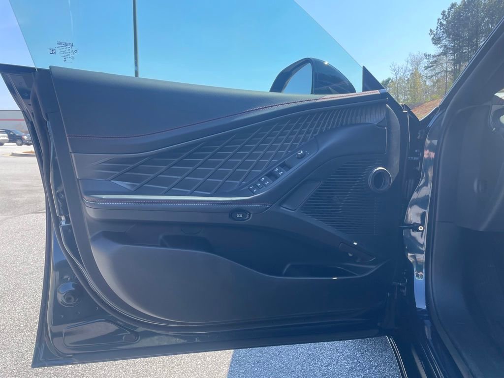 New 2026 Dodge Charger R/T Scat Pack image 10