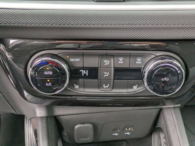 New 2026 Chevrolet TrailBlazer LT image 21