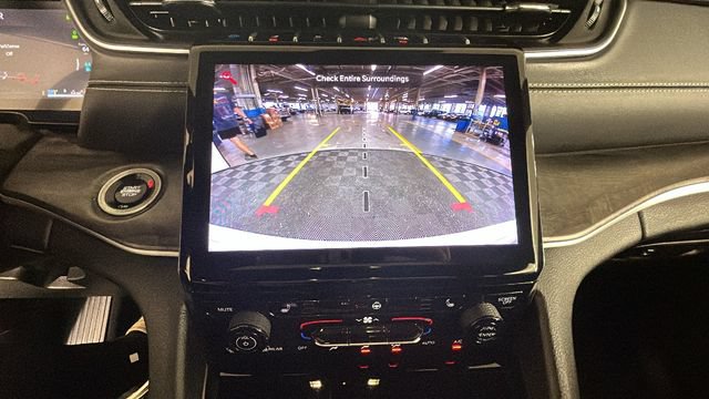 Used 2024 Jeep Grand Cherokee Limited 4xe AWD/4WD image 24