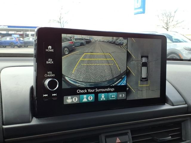 Certified 2024 Honda Pilot TrailSport image 18