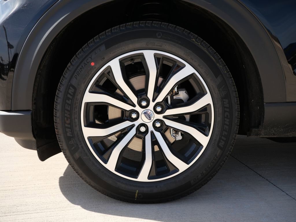 New 2026 Ford Explorer ST-Line w/ Premium Package image 10