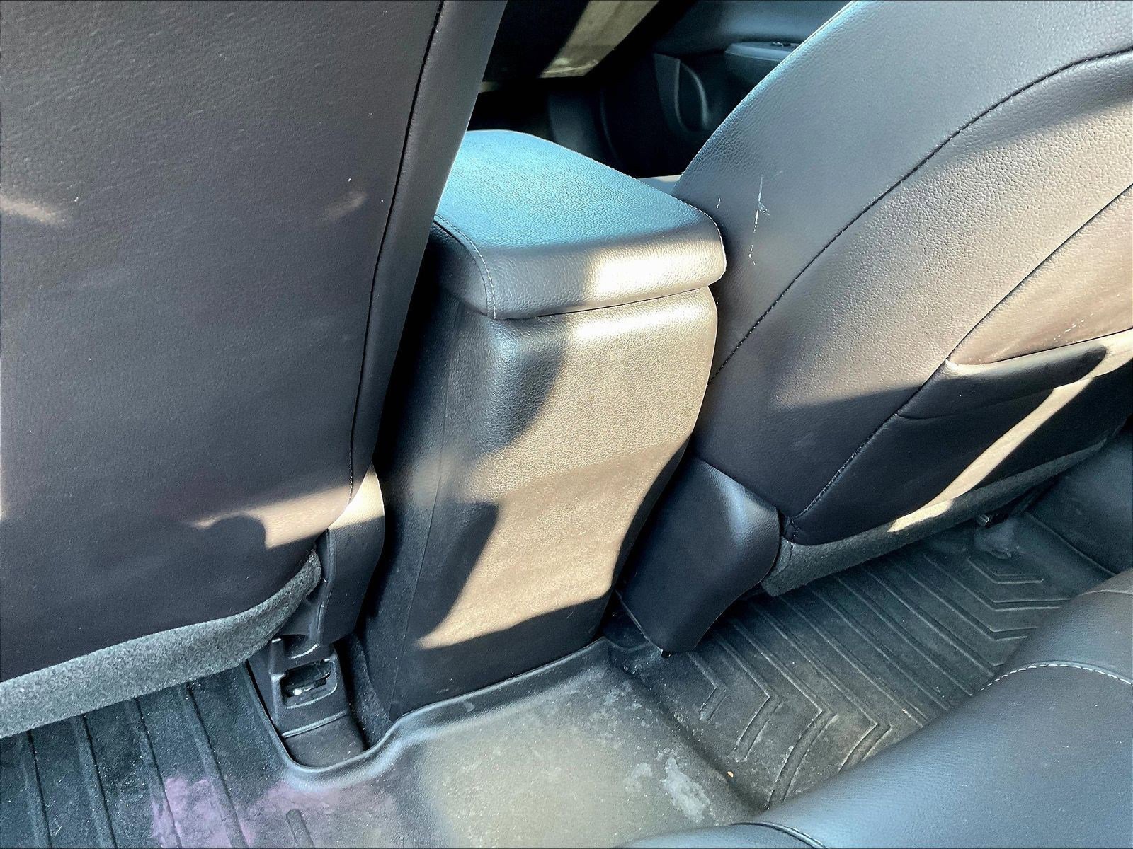 Certified 2021 Acura ILX FWD image 10