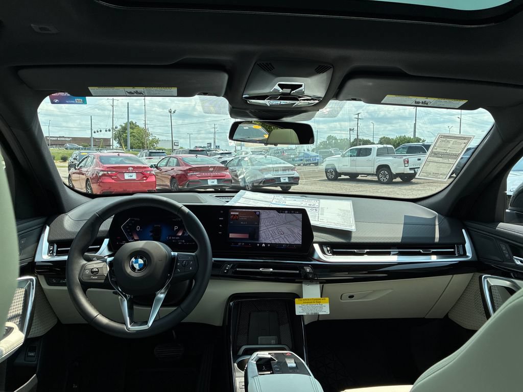 New 2026 BMW X2 xDrive28i w/ Technology Package AWD/4WD image 18