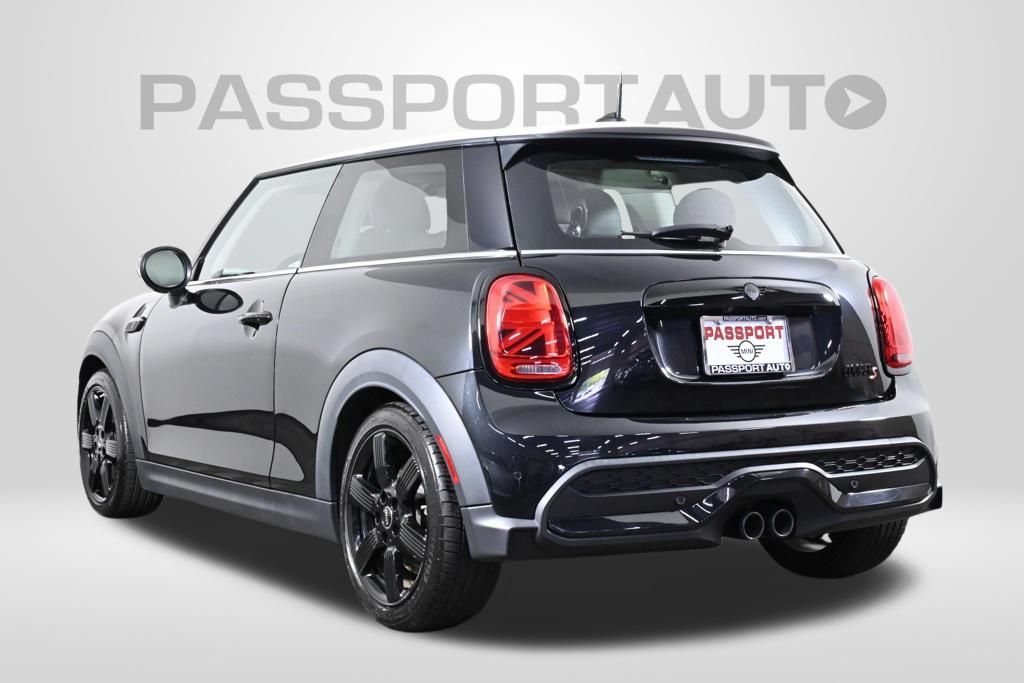 Used 2023 MINI Cooper S FWD image 6
