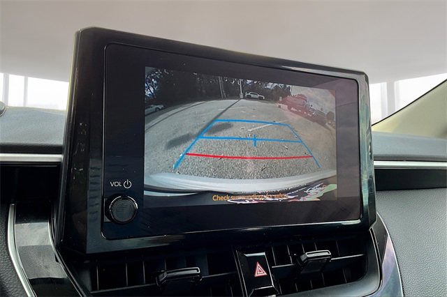 Used 2024 Toyota Corolla LE image 13