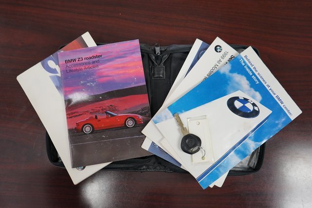 Used 1999 BMW M Coupe image 96