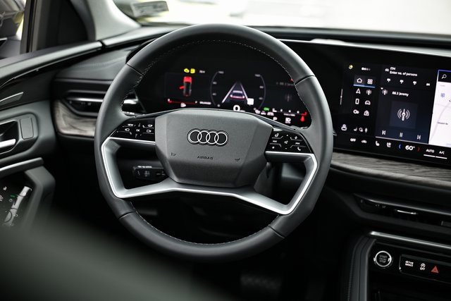 New 2025 Audi Q5 Premium Plus image 27