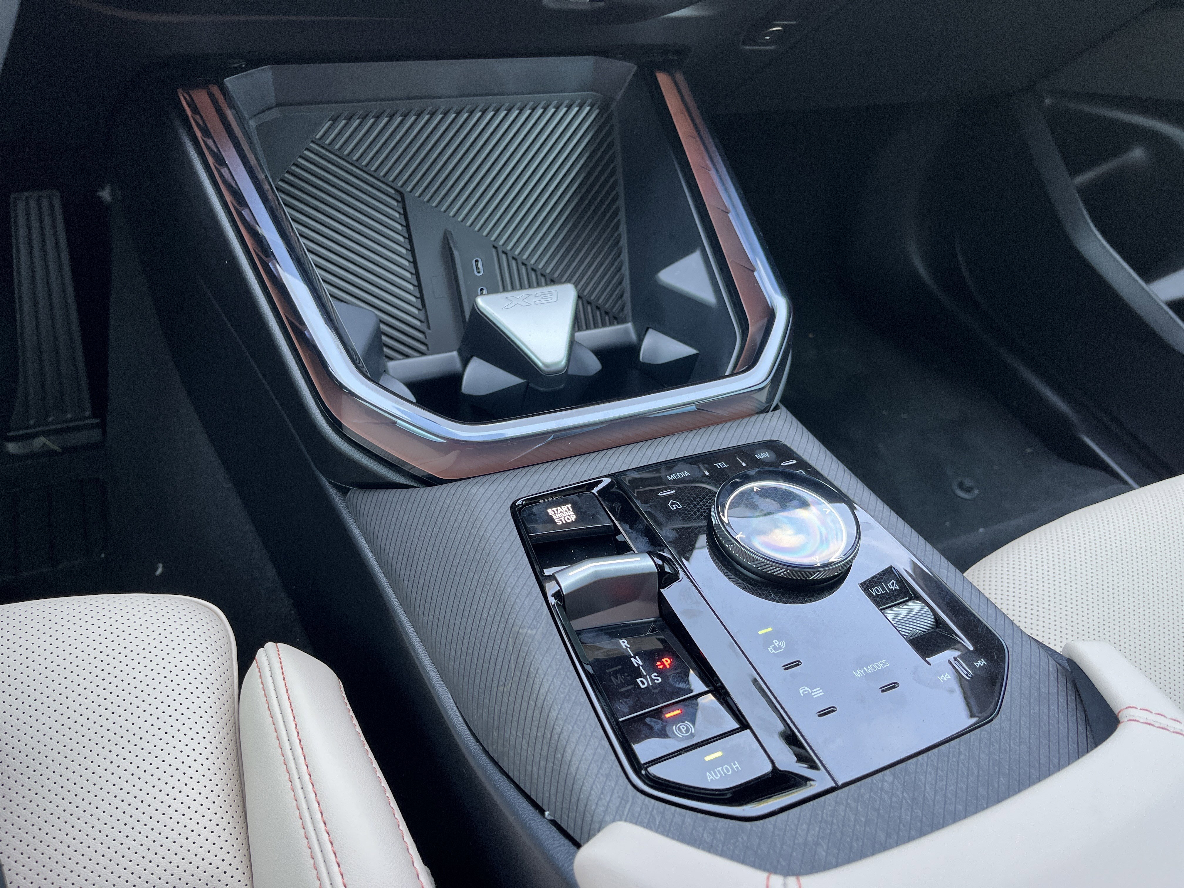 New 2026 BMW X3 xDrive30 w/ Convenience Package image 12