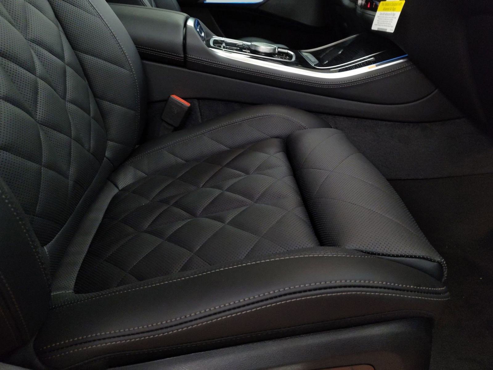 New 2026 BMW X5 xDrive50e w/ M Sport Package image 28