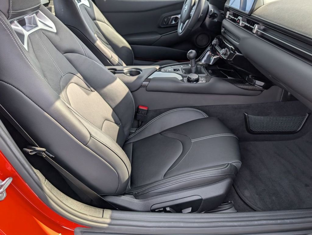Used 2024 Toyota Supra image 42