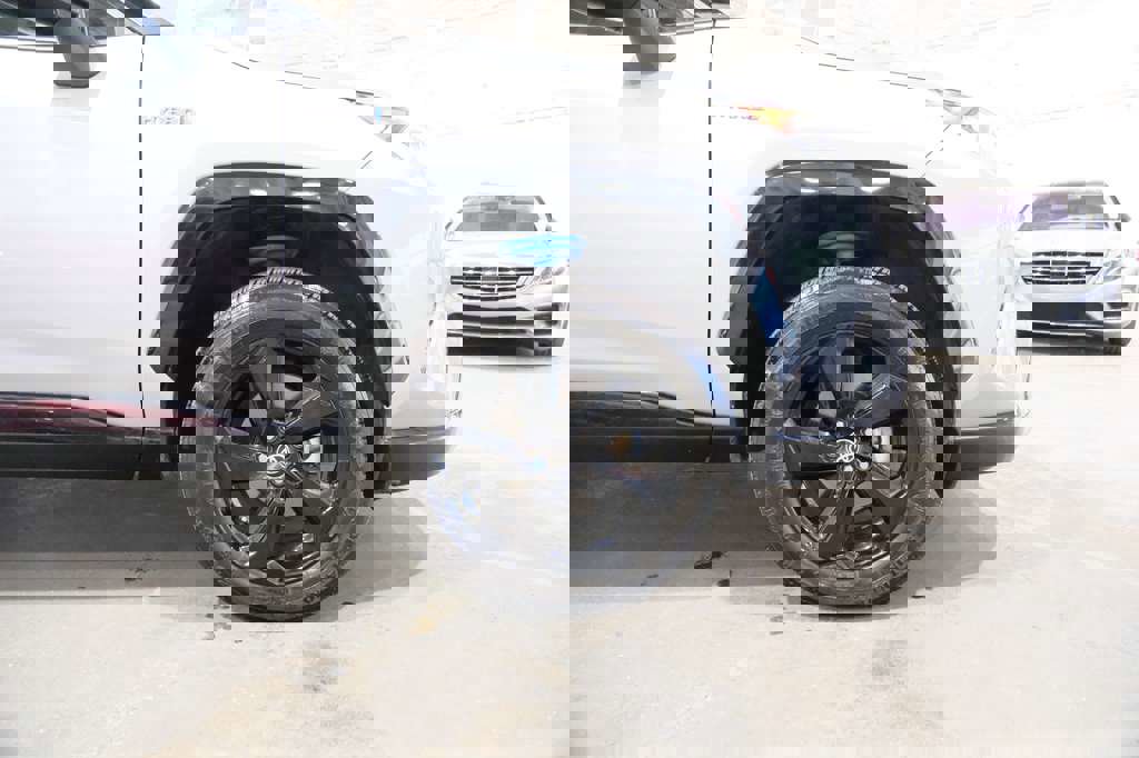 Used 2021 Toyota RAV4 XSE image 14