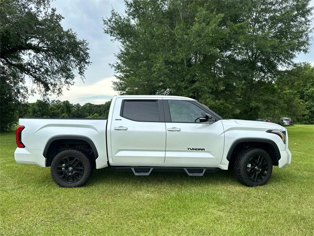 Used 2025 Toyota Tundra SR5 image 4