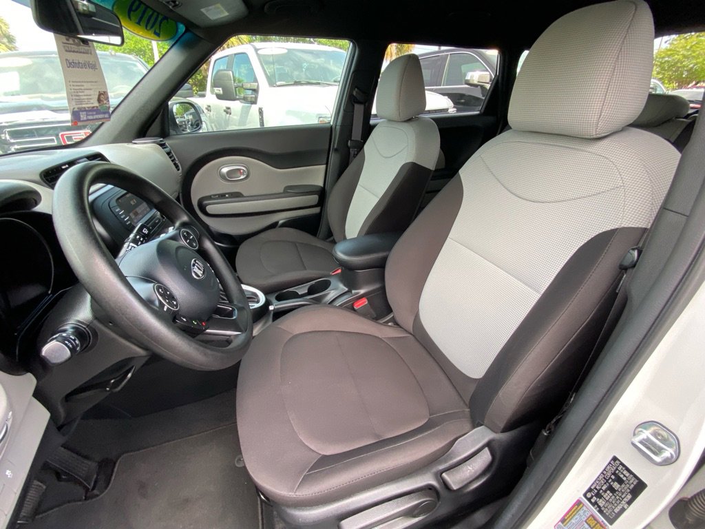 Used 2019 Kia Soul image 27