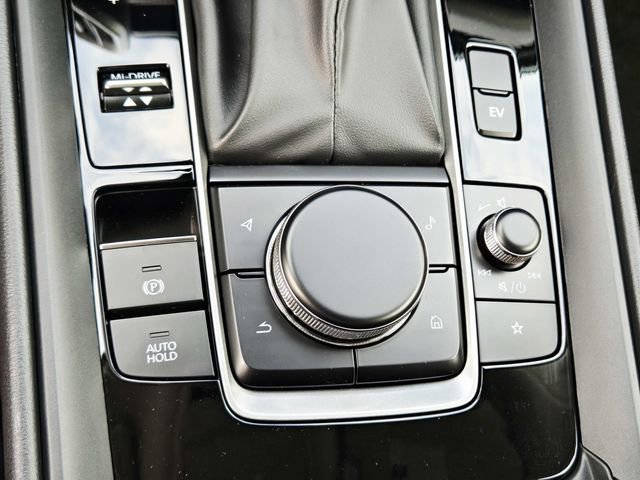 New 2026 MAZDA CX-50 AWD 2.5 Hybrid w/ Cargo Package image 24