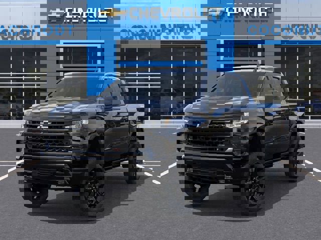 New 2026 Chevrolet Silverado 1500 LT Trail Boss w/ Convenience Package II image 6