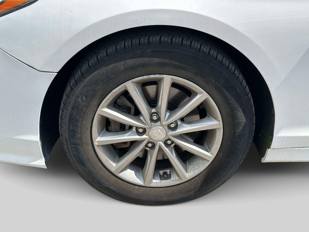 Used 2019 Hyundai Sonata SE image 9