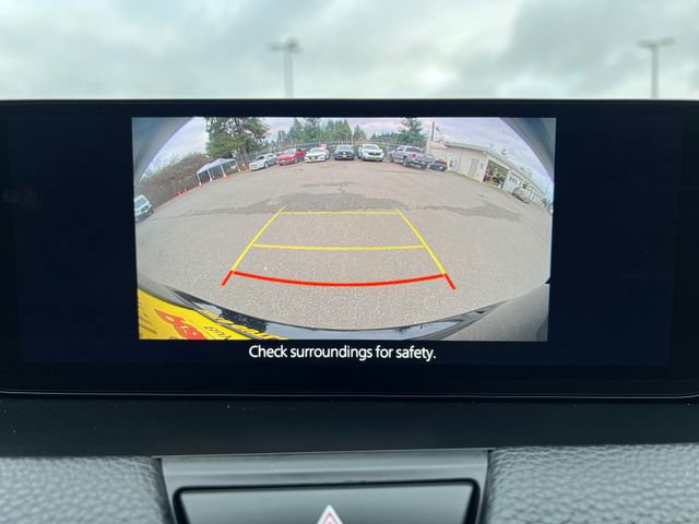 Used 2024 MAZDA CX-90 3.3 Turbo w/ Preferred Plus image 26