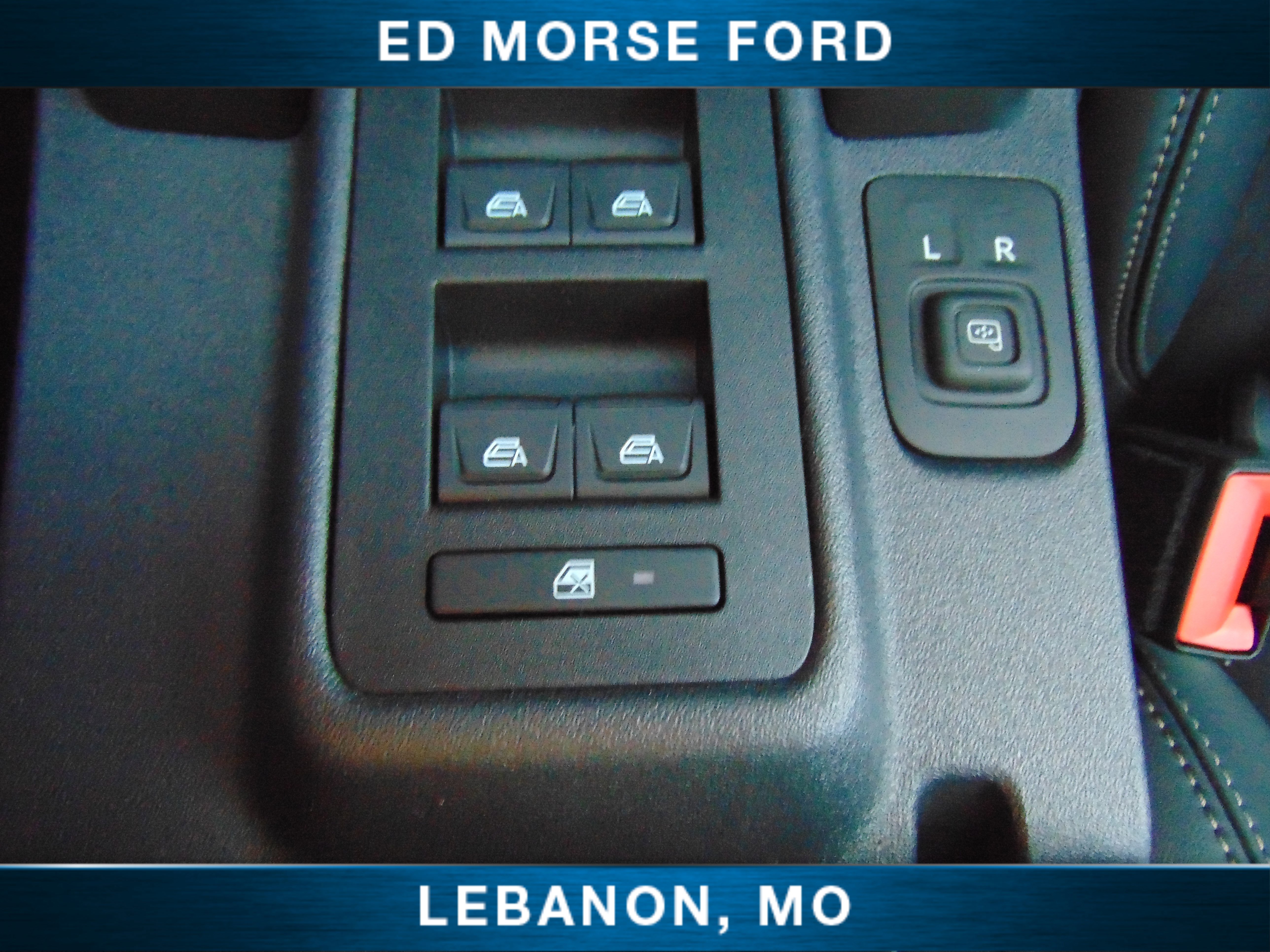 New 2025 Ford Bronco Raptor image 30