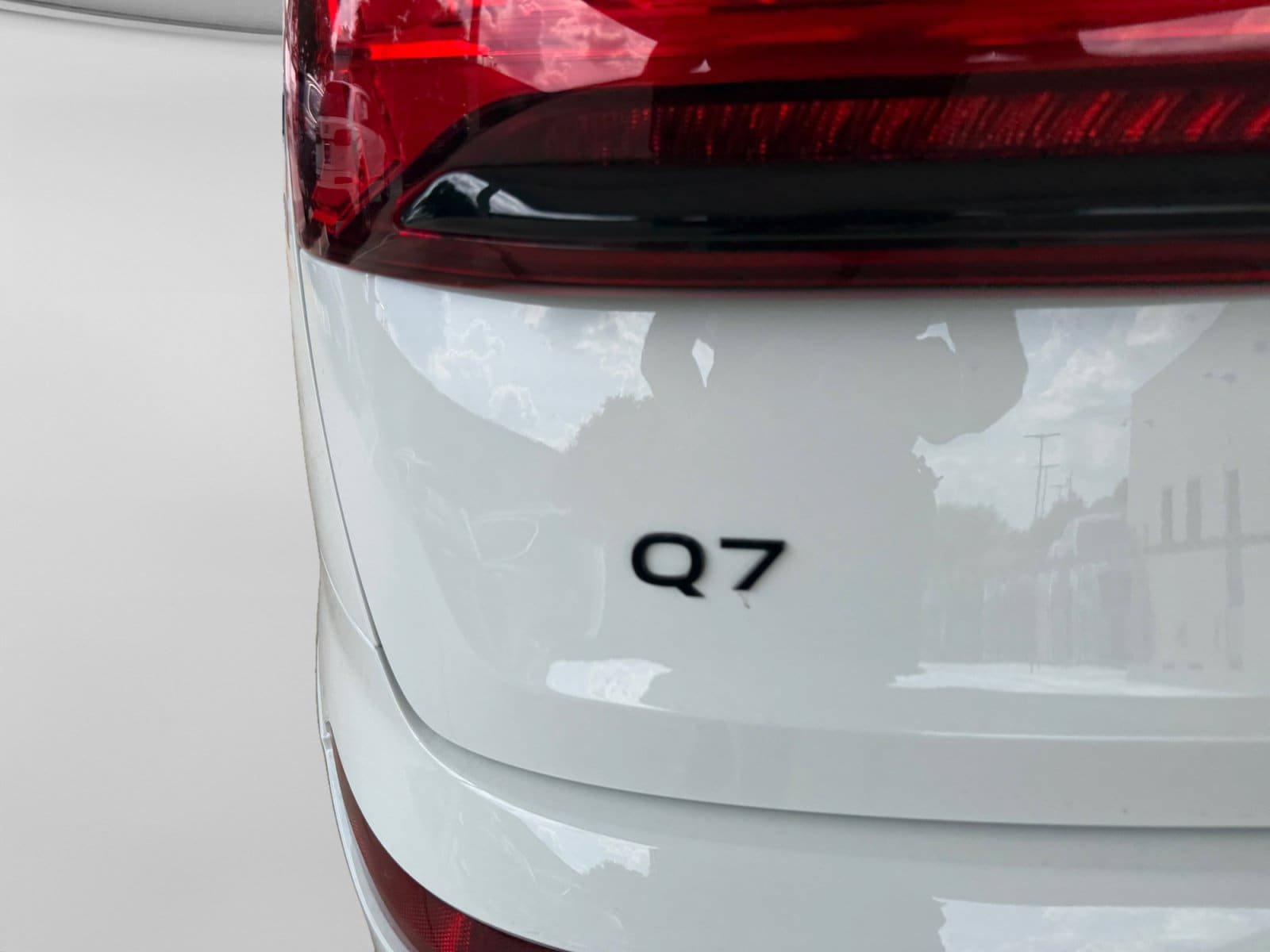 New 2026 Audi Q7 2.0T Premium Plus AWD/4WD image 10