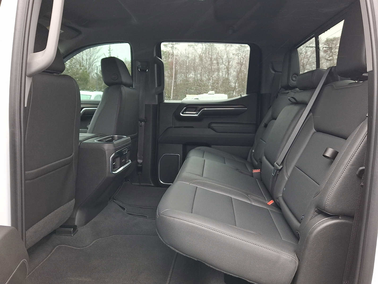 Certified 2022 GMC Sierra 1500 SLT w/ SLT Convenience Package image 12