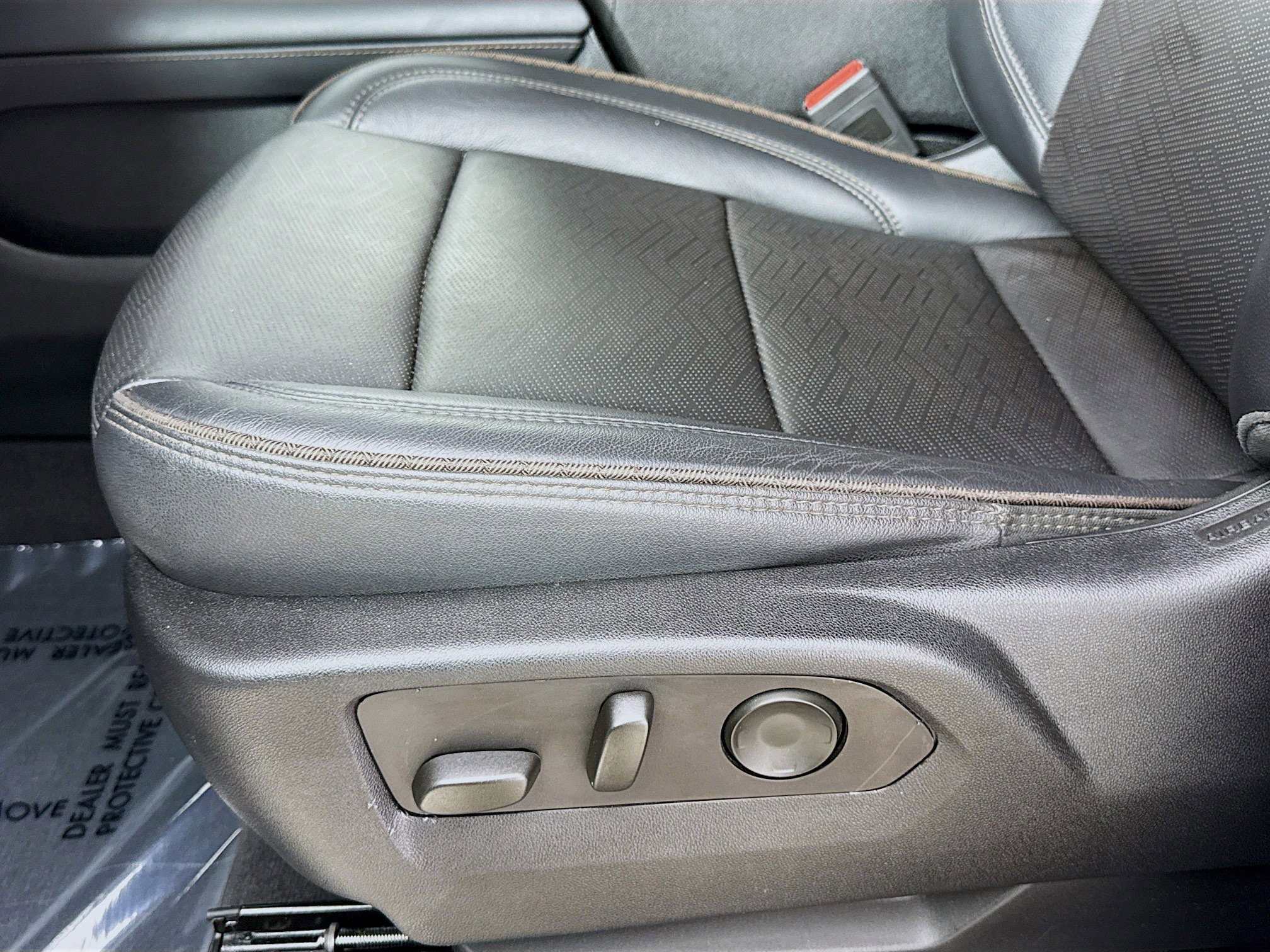 Used 2023 Chevrolet Tahoe High Country image 20