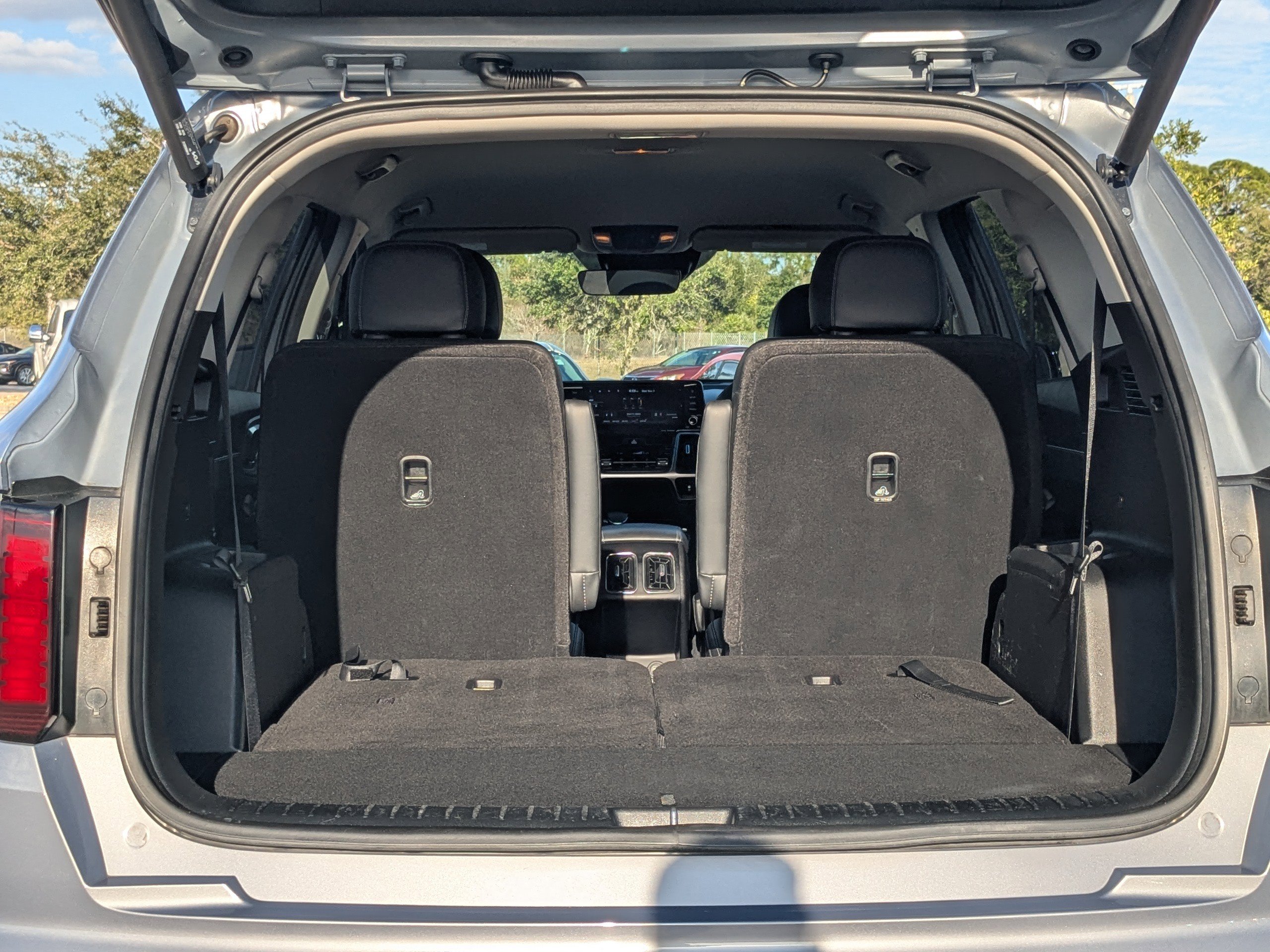 Certified 2022 Kia Sorento EX image 15