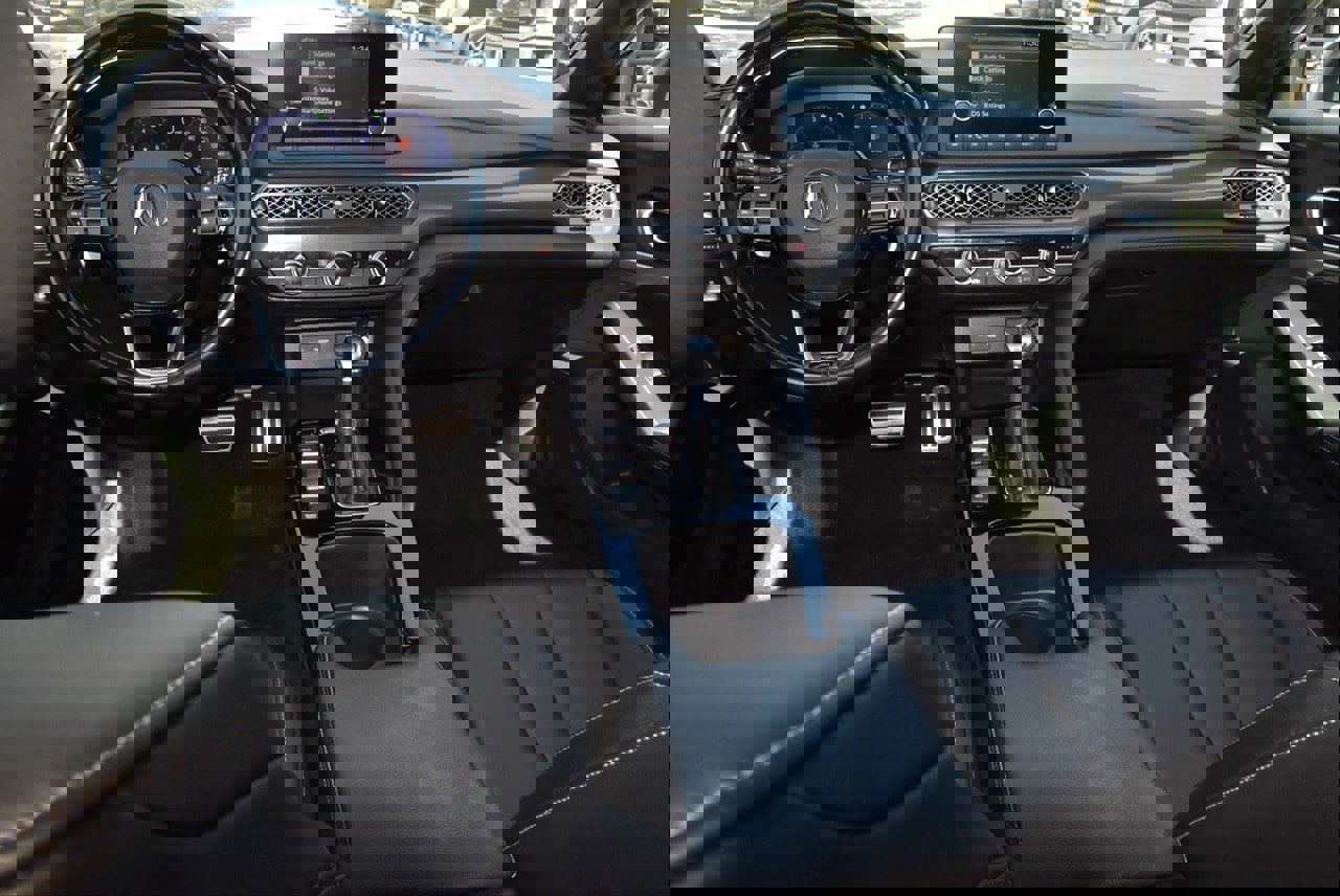 Used 2023 Acura Integra A-Spec image 16