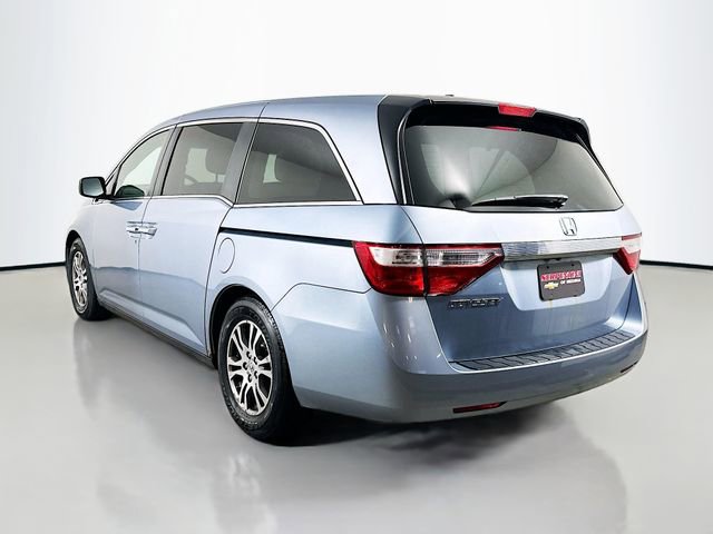 Used 2012 Honda Odyssey EX-L image 7