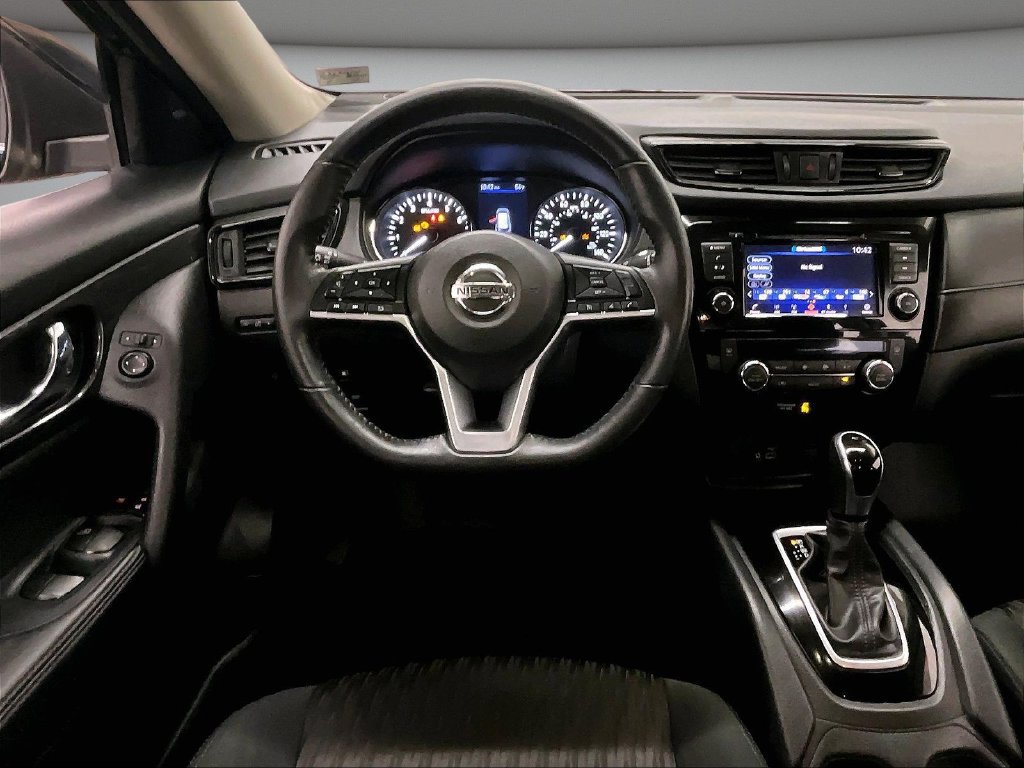 Used 2020 Nissan Rogue SV AWD/4WD image 8