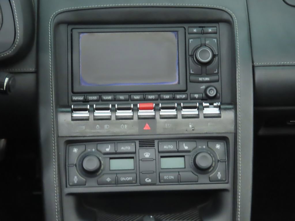 Used 2006 Lamborghini Gallardo Base image 23
