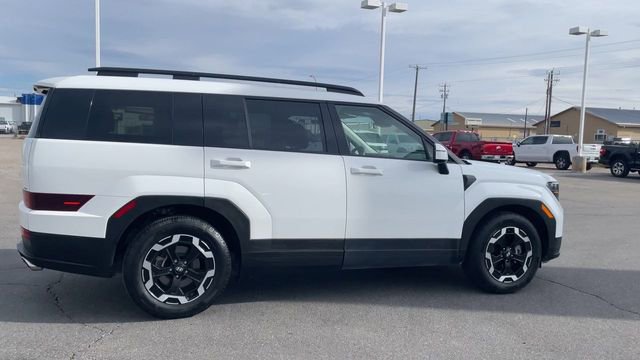 Used 2024 Hyundai Santa Fe SEL image 2