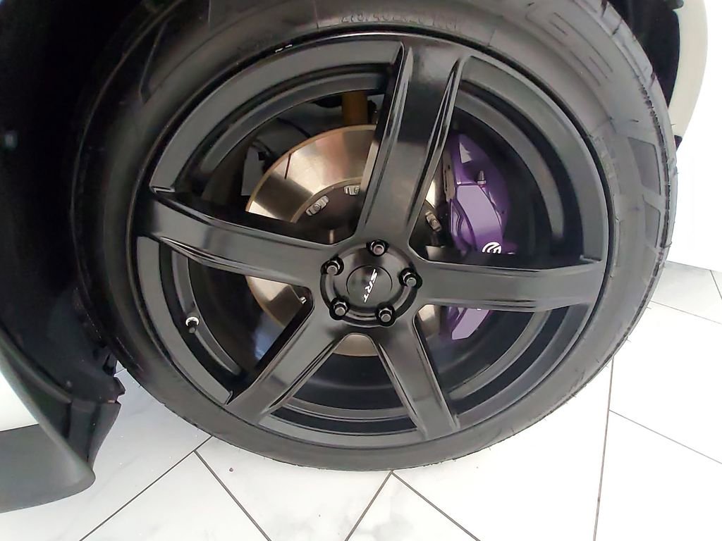 Used 2023 Dodge Challenger SRT Hellcat image 34