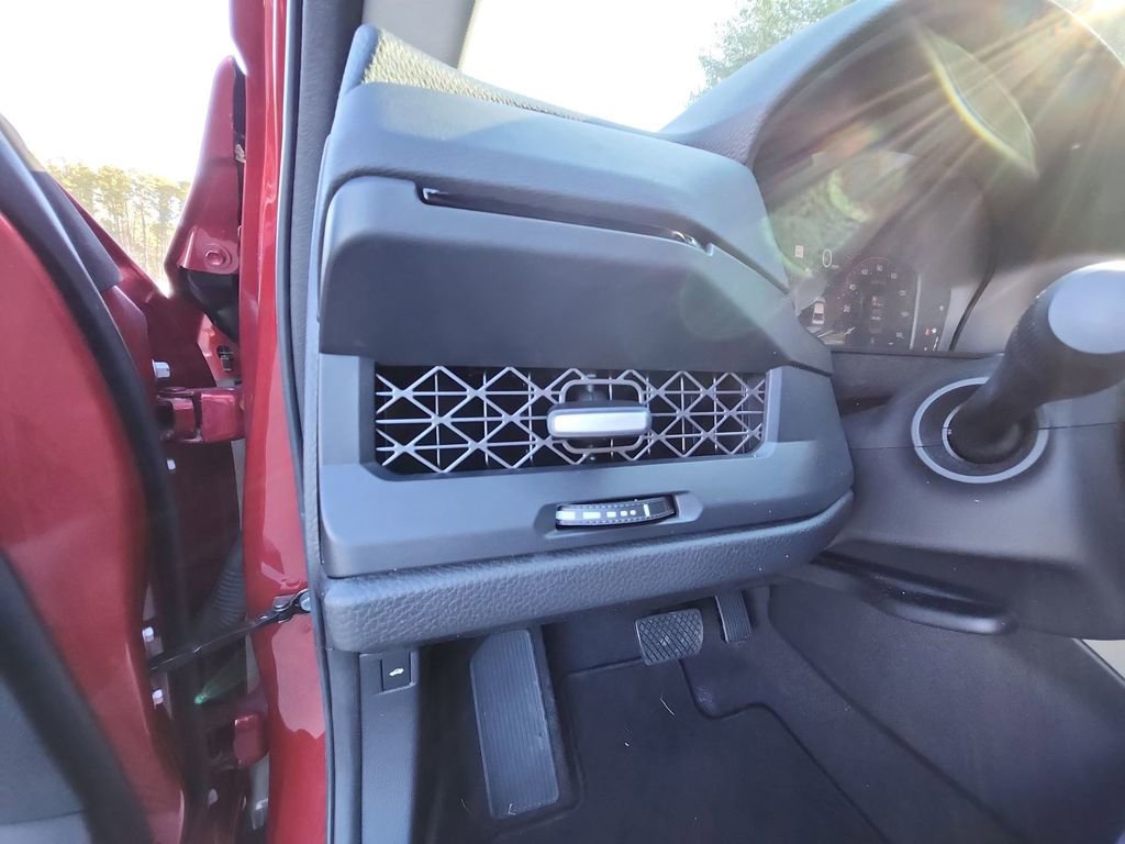 Used 2023 Honda Accord EX image 22