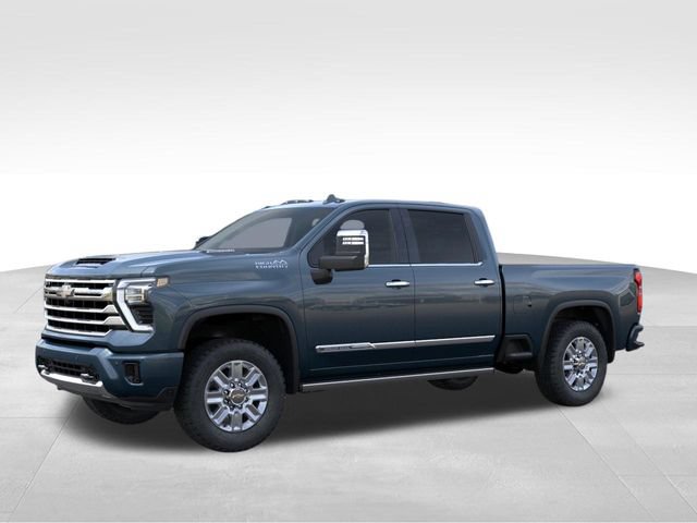 New 2026 Chevrolet Silverado 2500 High Country AWD/4WD image 2