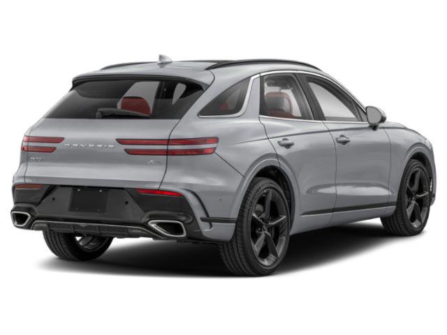 Used 2026 Genesis GV70 2.5T Sport Prestige AWD/4WD image 5