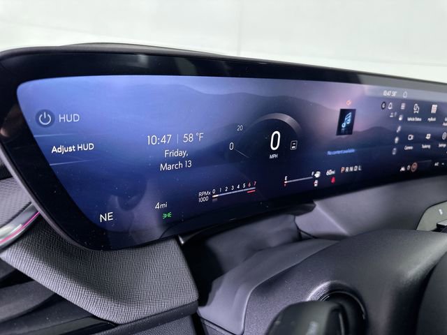 New 2026 Buick Enclave Sport Touring w/ Power Package image 12