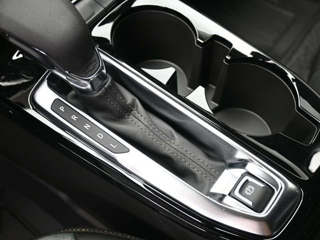 New 2026 Chevrolet Trax LT w/ Driver Confidence Package FWD image 33